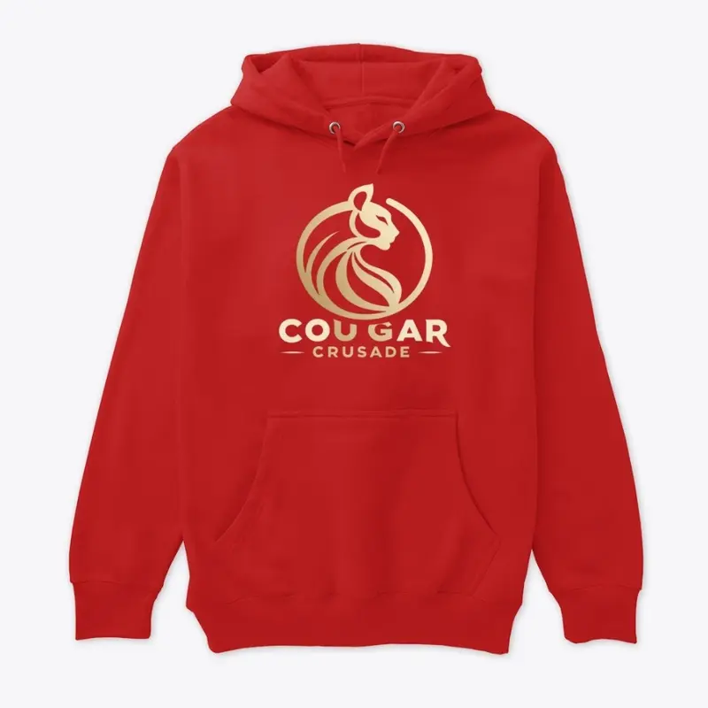 Cougar Gear